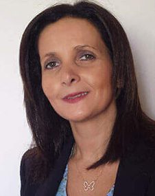 Esther Kalfon