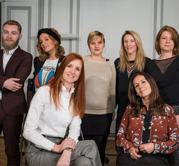 Equipe de KARA
