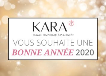 Bonne année 2020