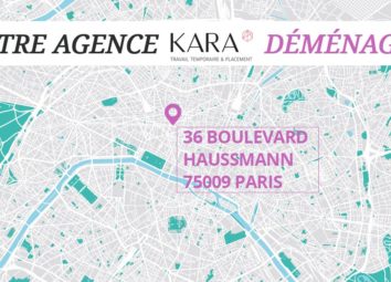 nouvelle adresse kara