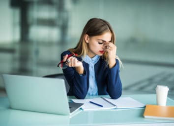 pression au travail - kara