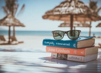 Livres vacances - Kara