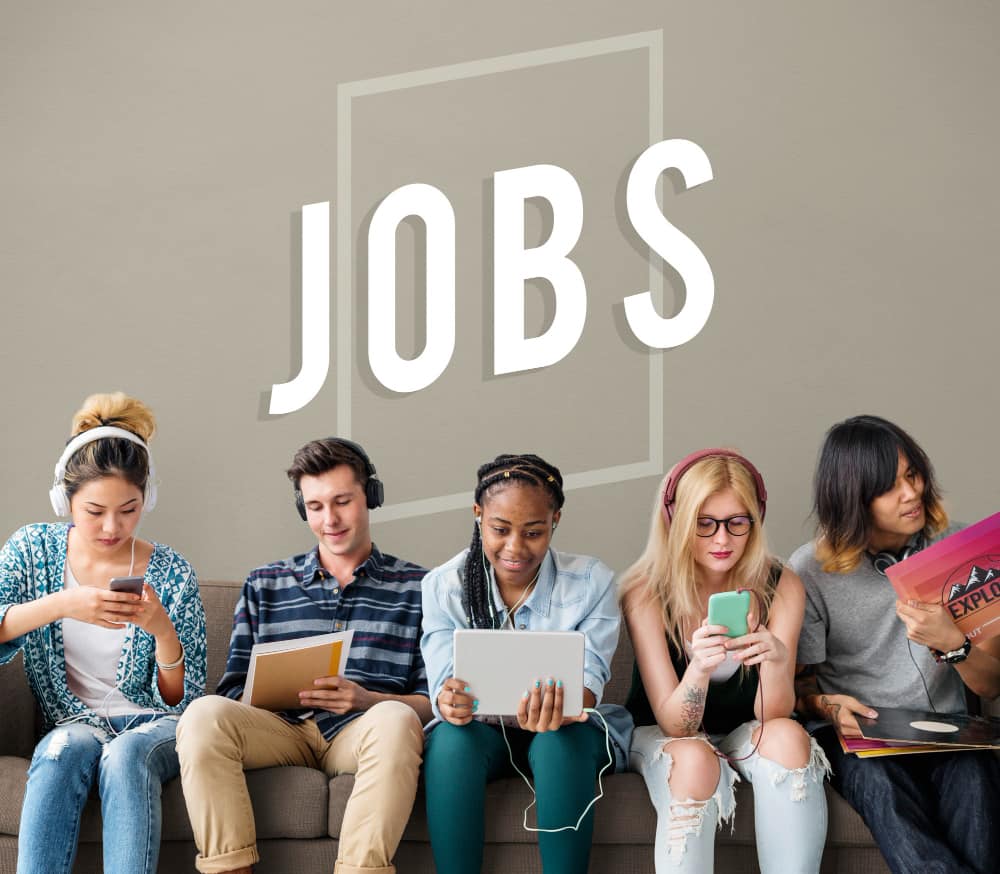 Digital : 5 jobs qui recrutent en 2022 - Agence de recrutement KARA