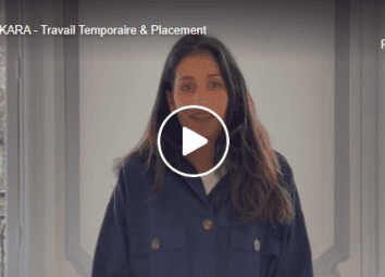 Video job dating - Kara