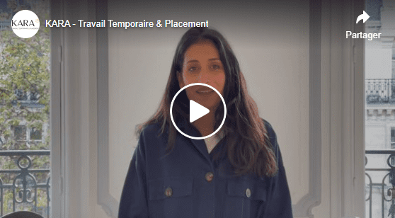 Video job dating - Kara