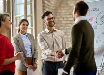 groupe rencontre professionnels