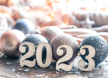 Kara - Bonne année 2023