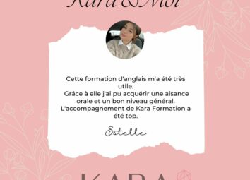 banniere kara formation - kara