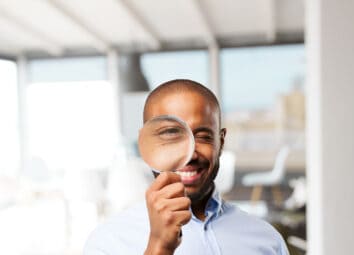 recruteur en recherche - kara