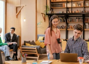 bureau agreable - kara