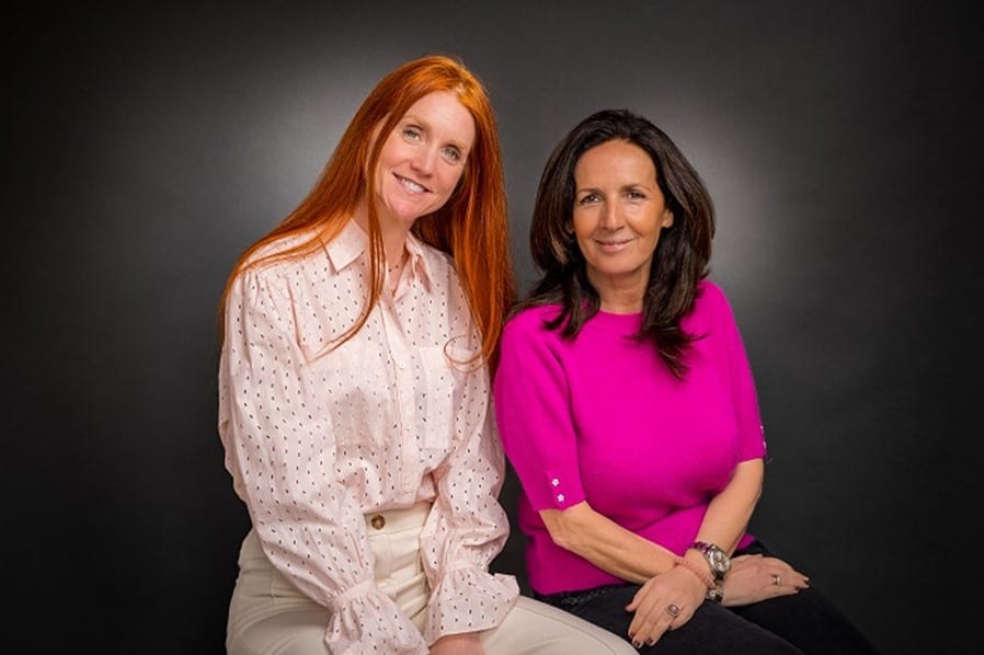 Karine et Rachel - Kara 