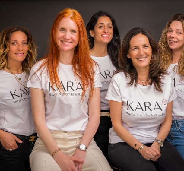 Kara - Équipe