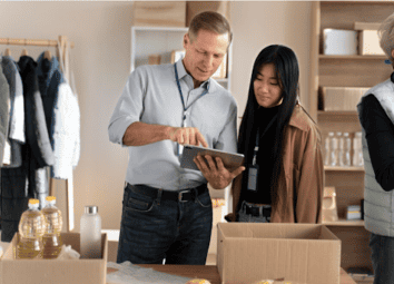 Responsable des Achats H/F