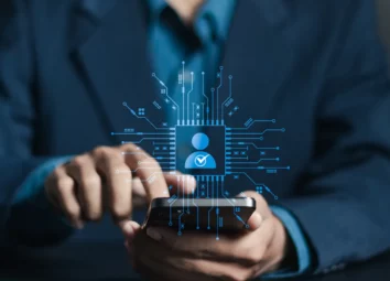 recrutement d'un candidat grâce à l'intelligence artificielle