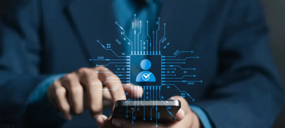 recrutement d'un candidat grâce à l'intelligence artificielle
