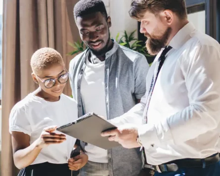 Responsable expérience client