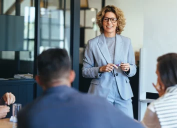 talent acquisition manager
